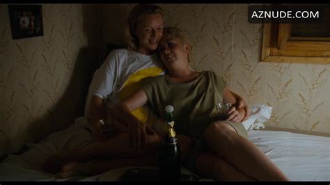 ENIKO BORCSOK Nude AZNude