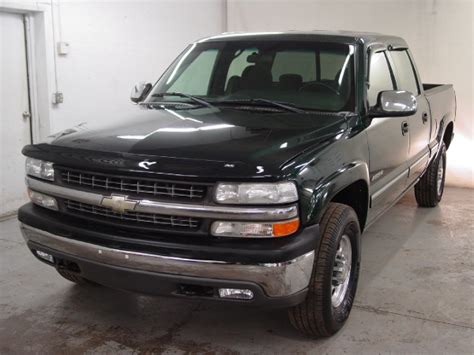 Chevrolet Silverado Hd Ls Biscayne Auto Sales Pre Owned