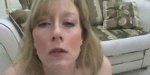 Hot MILF Smokes Topless For You Tnaflix