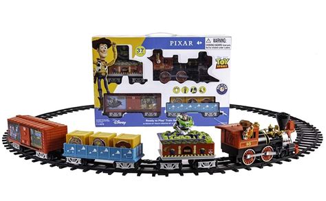 Mua Lionel Pixars Toy Story Ready To Play Battery Powered Model Train