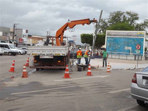 Pagamento Em Dias E Reforma De Pra As Em Concei O Do Jacu Pe