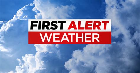 First Alert Weather Red Alert Day For Excessive Heat Strong