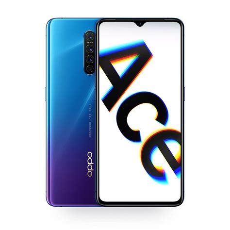 Oppo Reno Ace Specs Review Release Date Phonesdata