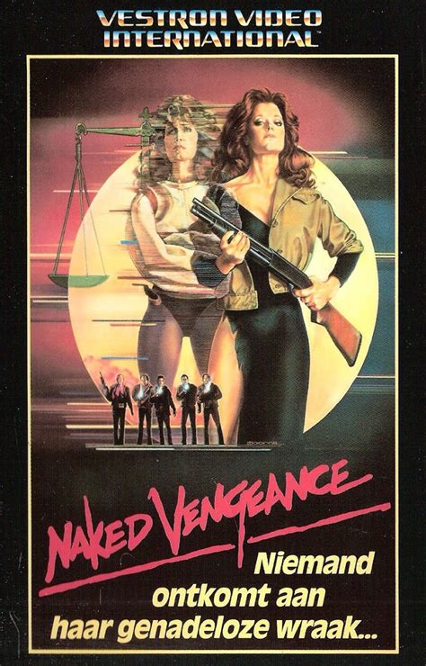 Naked Vengeance 1985