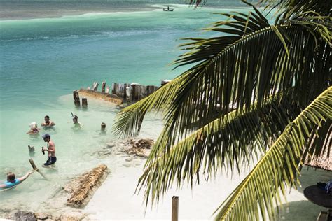 Belize Beaches - Enjoy Belize