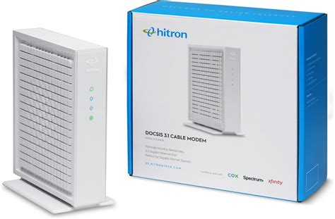 Amazon NETGEAR Nighthawk DOCSIS 3 1 Mid High Split Cable Modem