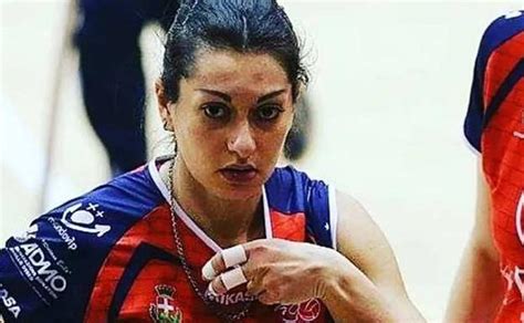 Vergogna En El Voley Italiano Un Club Demanda A Una De Sus Jugadoras Por Estar Embarazada