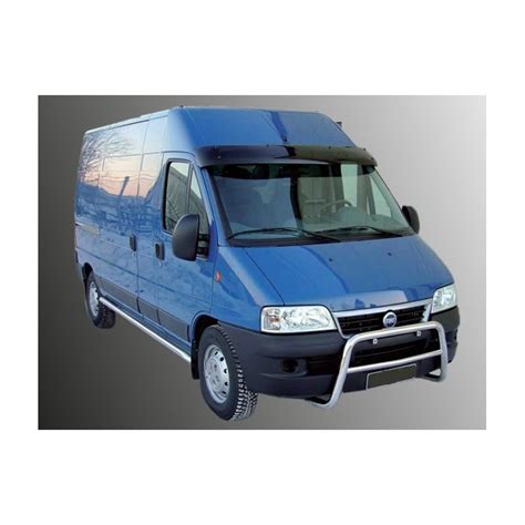 Visiere Pare Soleil Fiat Ducato