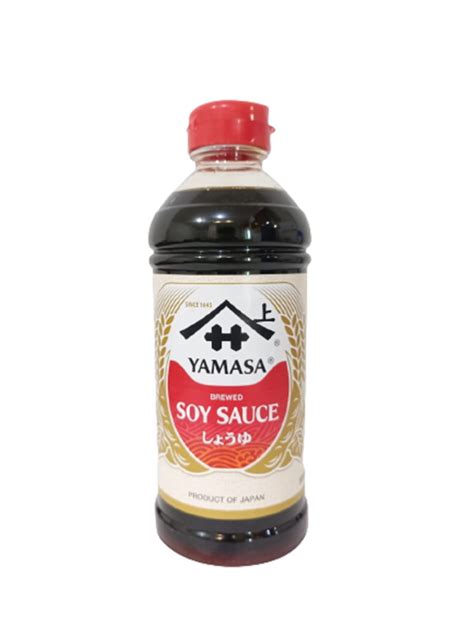 Jual Yamasa Shoyu Soy Sauce Ml Di Seller Winmaru Jatinegara