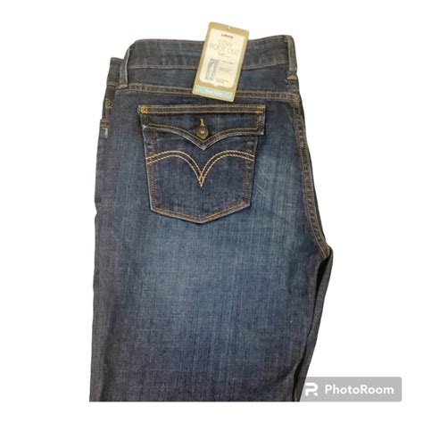 Levis Jeans Nwt Levis 545 Boot Cut Jeans Poshmark