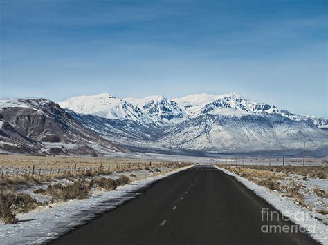 Steens Mountain East Side Photograph By Kim Rollins Kim Rollins Imaging