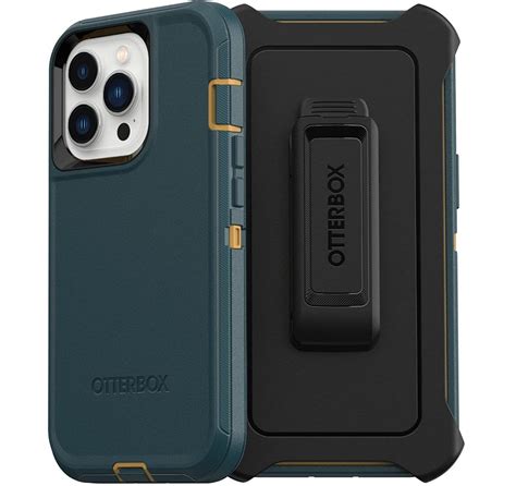 Rhinoshield Vs Otterbox Compared Which Brand Offers The Best Protection