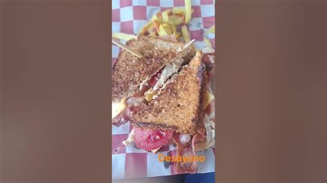 club. sándwich - YouTube