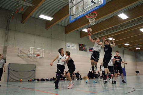 U16m Basketball 2021 22 TSV München Solln e V