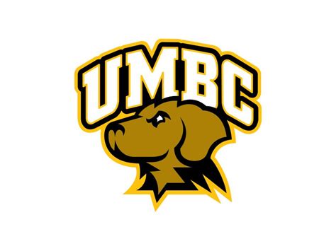 Umbc Retrievers Logo Png Vector In Svg Pdf Ai Cdr Format