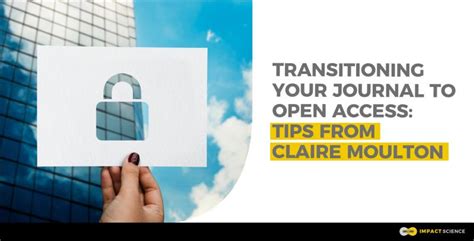 The Company Of Biologists On Linkedin Transitioning Your Journal To