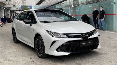 Novo Toyota Corolla GR S nacional é revelado e chega no 1º trimestre de