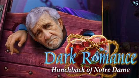 Dark Romance Hunchback Of Notre Dame Hilfe F R Lucius Let S