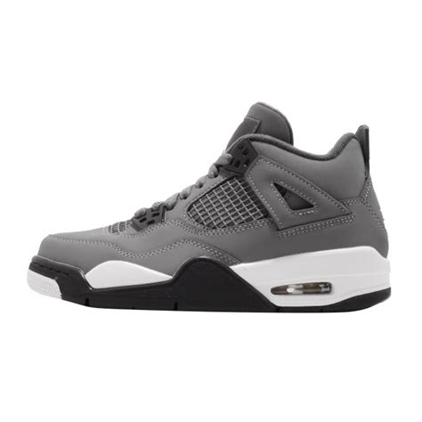 Air Jordan Gs Cool Grey Kicksonfire