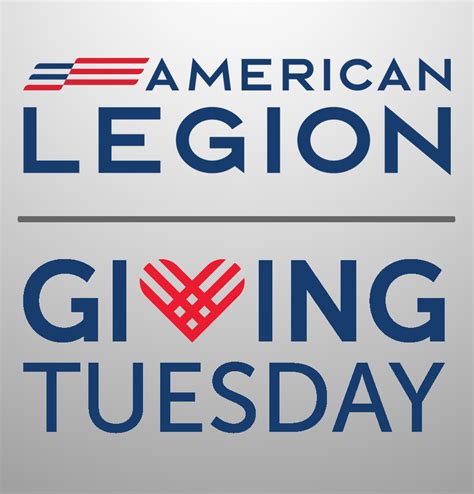 Support Veterans And Their Families On Givingtuesday Through The