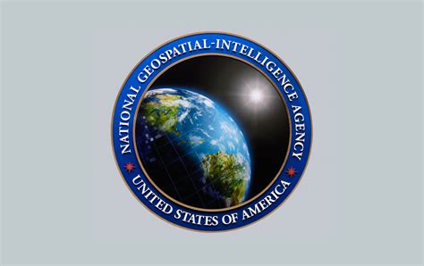 National Geospatial Intelligence Agency Pwg