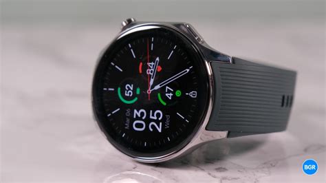 OnePlus Watch 2 review: Huge improvements, but not perfect