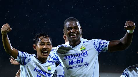 Live Streaming Persib Vs PSS Jadwal Piala Presiden 2022 Indosiar