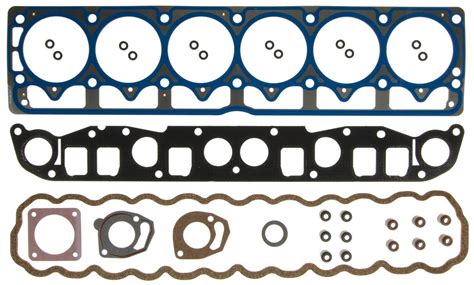 Engine Cylinder Head Gasket Set Mahle HS5713Y For Sale Online EBay