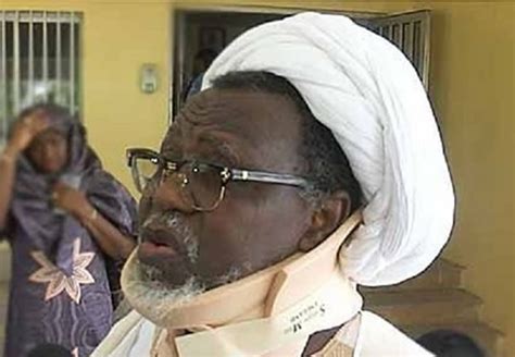 Shiites Tackle Buhari El Rufai Over El Zakzakys Continued Detention