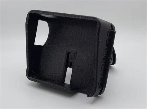 Holley Terminator X 35 Screen Mount Suction Cup Windshield Sniper