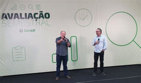 Sicredi Vale do Piquiri Abcd PR SP realiza reunião de prestação de