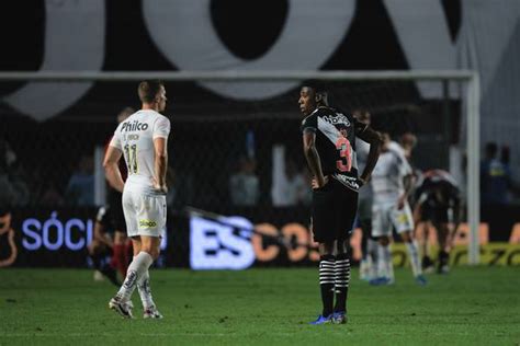 Por Que O Vasco Sofre Tantos Gols No Fim Do Primeiro Tempo