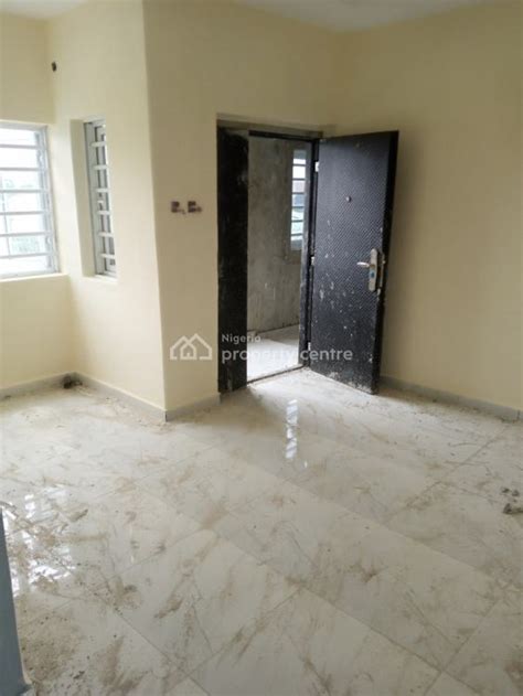 For Rent Newly Built Mini Flat Thomas Estate Ajah Lagos Beds