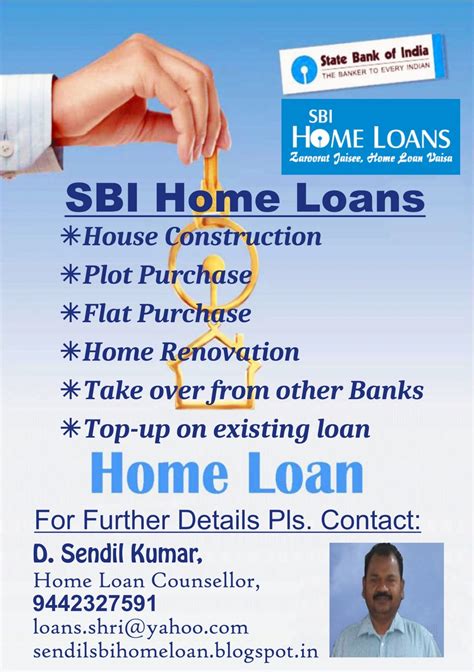 Sbi Home Loan Ads Home Sweet Home