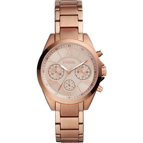 MONTRE FOSSIL BQ3036 Tempus Tunisie