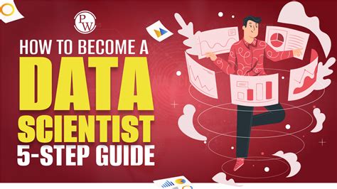 How To Become A Data Scientist In 2023 In 5 Easy Steps