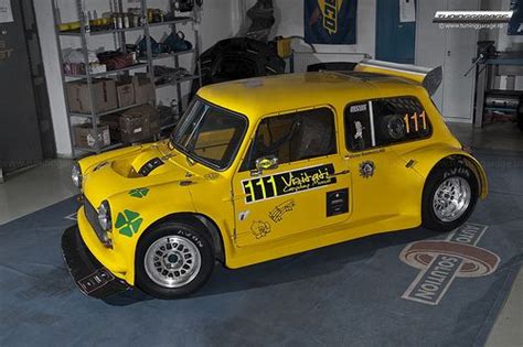 Mini Hayabusa Turbo Mini Cars Mini Cooper Custom Mini Cooper Classic