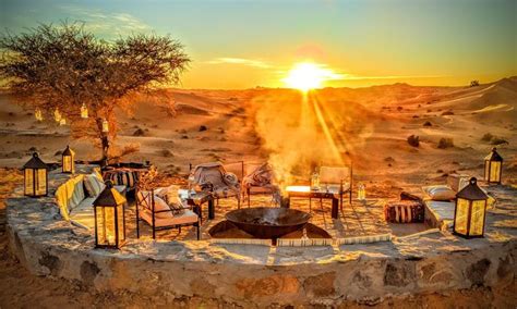 Luxury Desert Camps Camping In Morocco S Sahara Merzouga Luxury