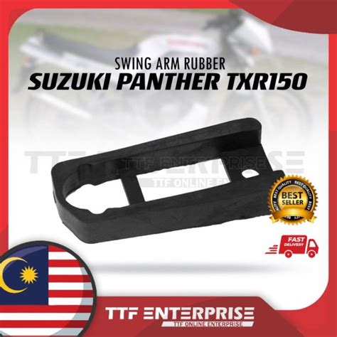 Suzuki Panther Txr Swing Arm Rubber Txr Lazada