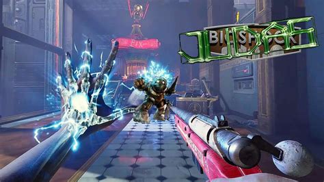 Ken Levine S Judas Promises Bioshock Like Experience With Player Driven