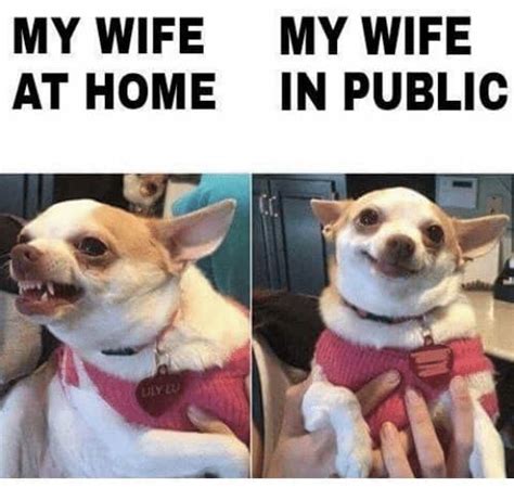 30 Funny Wife Memes That Are Scarily And Hilariously Accurate