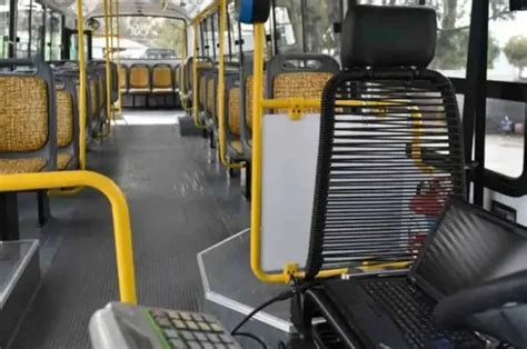 La Uta Anunci Paro De Colectivos Desde Las Reclaman Atrasos En El