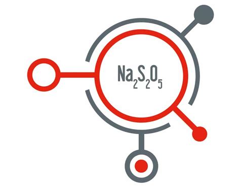 Métabisulfite De Sodium Groupe Somavrac