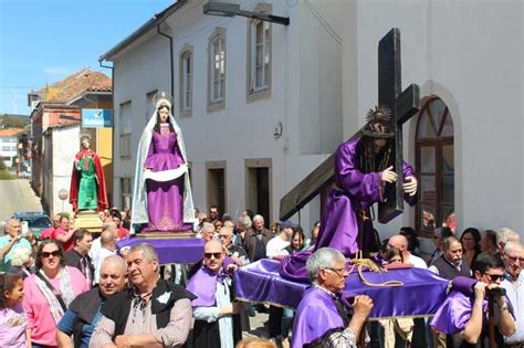 Pós Páscoa Semana Santa em Proença Jornal de Proença