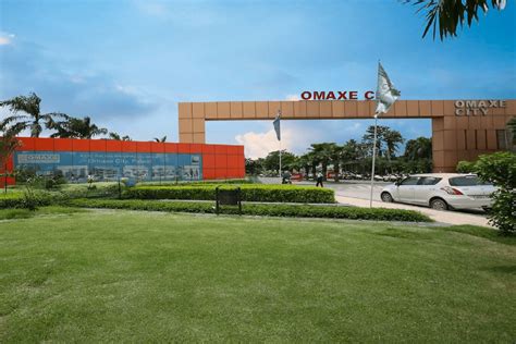 Plots In Palwal Palwal Omaxe City Plots Price Omaxe City