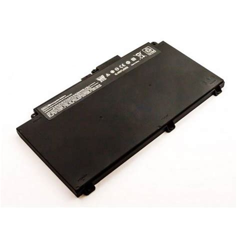 Batteria Per Hp Probook G G Hstnn Ib J Hstnn Lb K