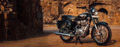 Royal Enfield Bullet Wallpapers Badasshelmetstore