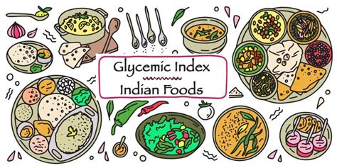 Glycemic Index Indian Food List Pdf Infoupdate Org