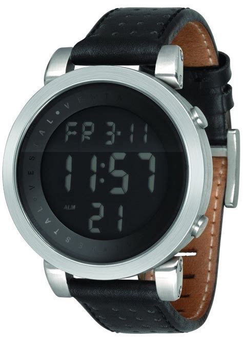 Digital watches for men – Classic, Trendy and Elegant – StyleSkier.com