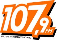 Ouvir A R Dio Cultura Fm De Porto Velho Ro Ao Vivo E Online